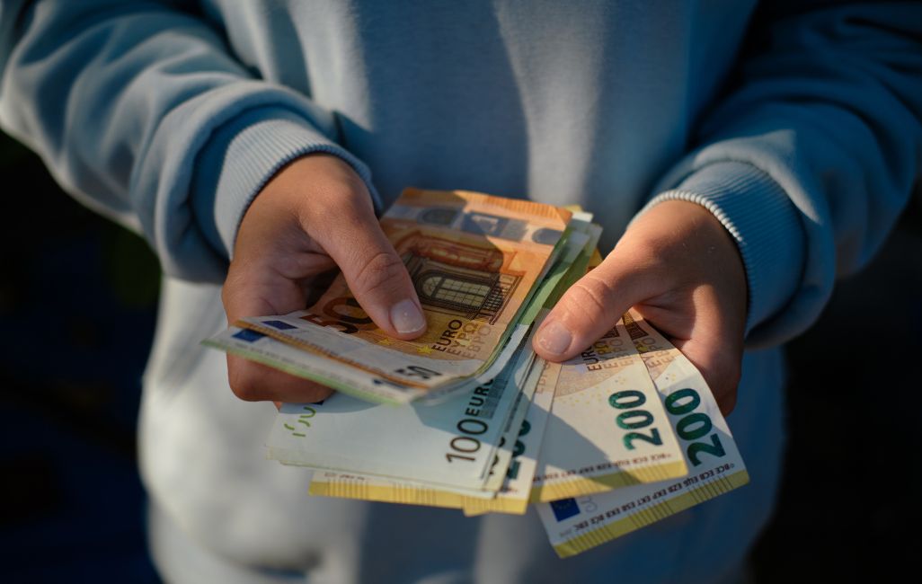 Rachunek oszczędnościowy w walutach obcych