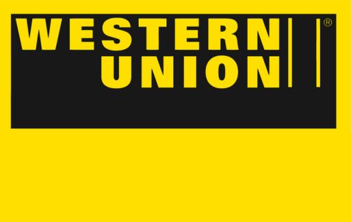 Przekazy pieniężne WESTERN UNION