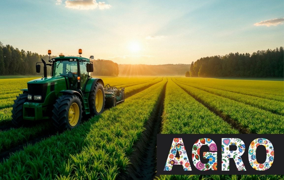 Kredyt obrotowy AGRO