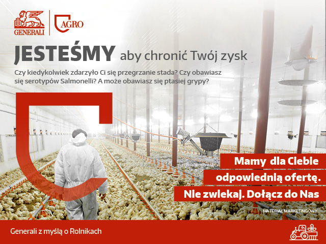 Generali Produkcja Zwierzęca