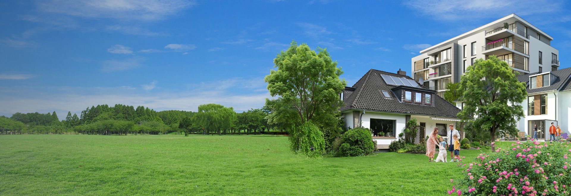 Kredyt mieszkaniowy <br />