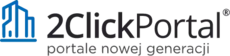Logo 2ClickPortal