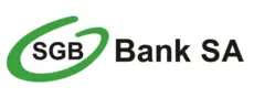 SGB Bank S.A.
