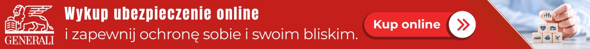 baner z&nbsp;napisem sugerującym możliwość kupna online