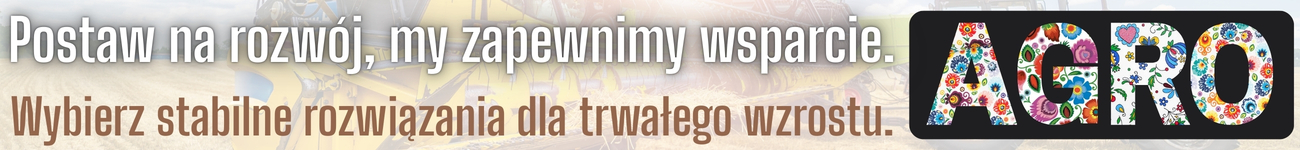 baner reklamowy