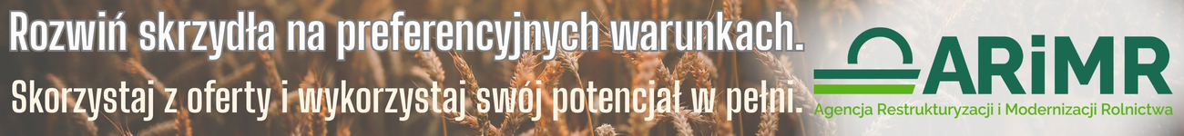 baner reklamowy