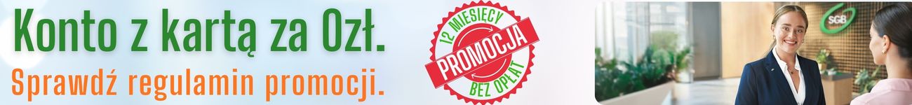baner reklamowy