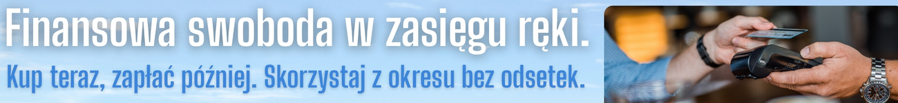 baner reklamowy
