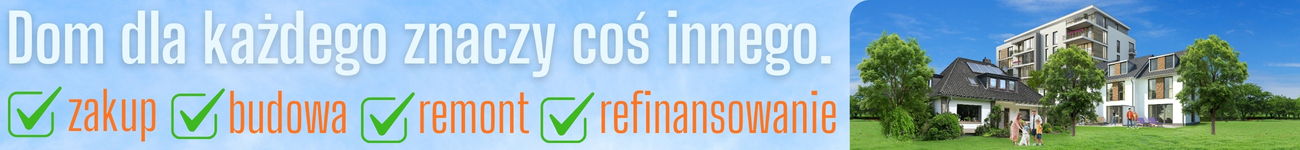 baner reklamowy