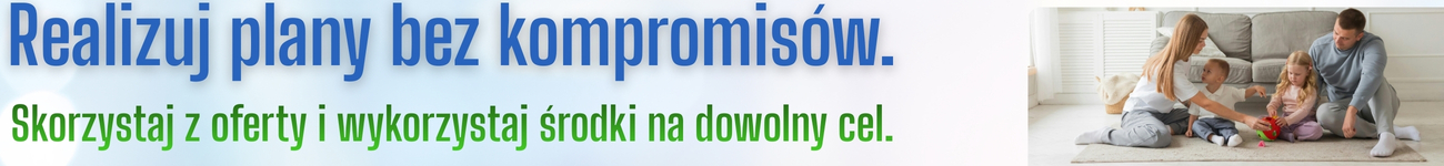 baner reklamowy