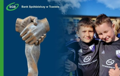 Zdjęcie do Wspieramy lokalnych sportowc&oacute;w.