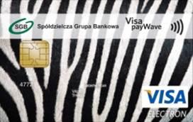 Visa Electron payWave