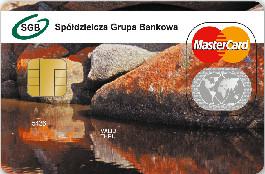 MasterCard kredytowa